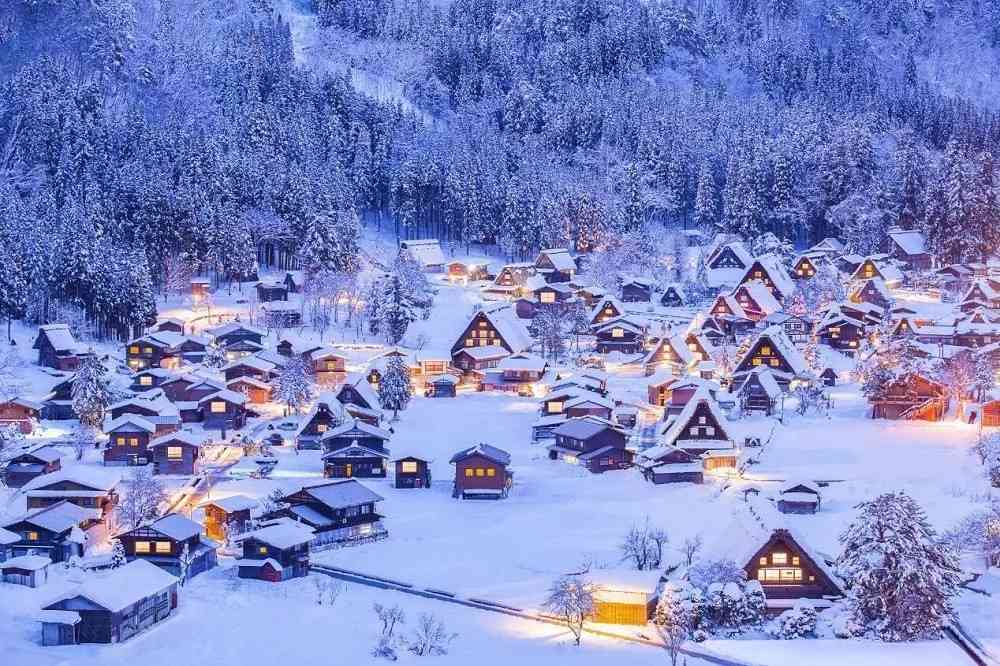 日本冰雪节？是什么时候？冰雪节时间预测最全指南