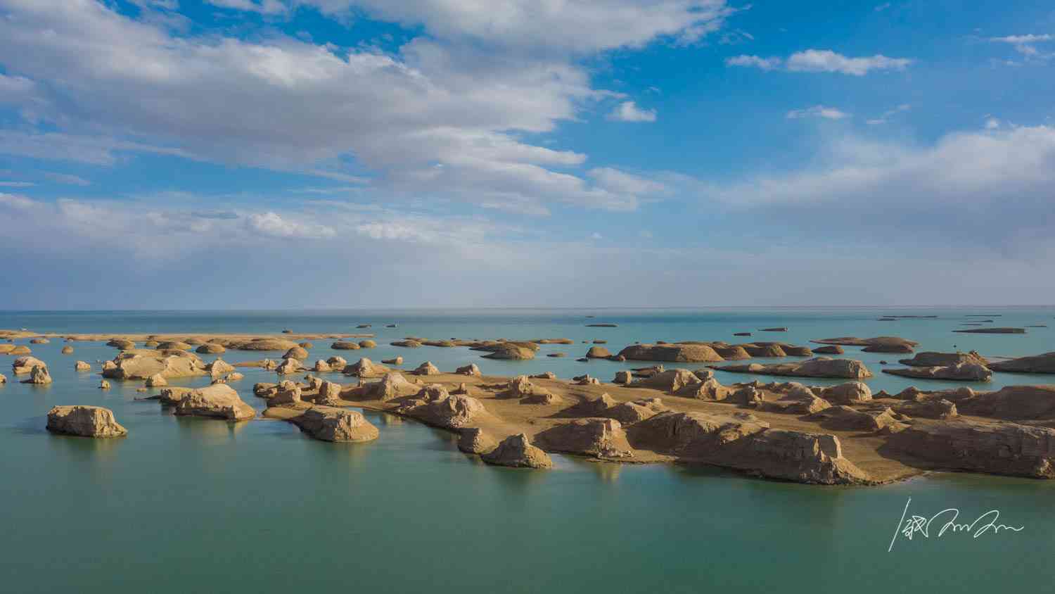 青海旅游哪里好玩？青海旅游小众目的地种草