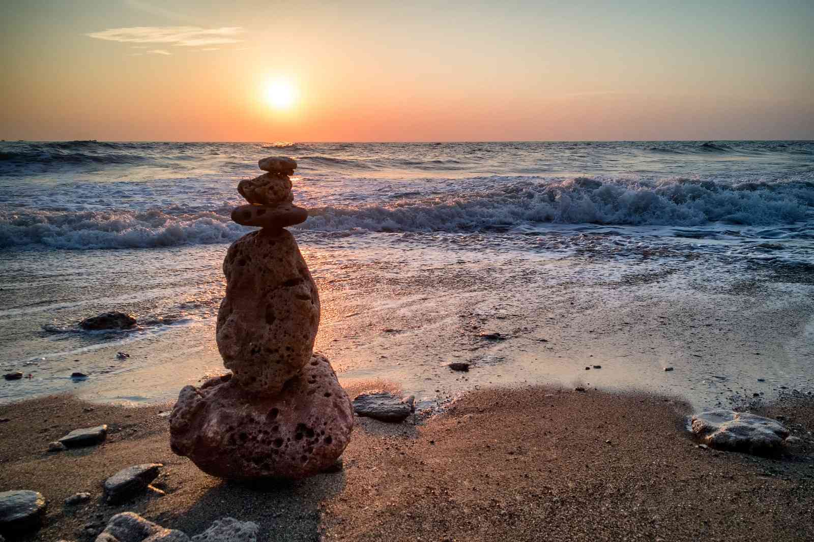 北海涠洲岛几月份去最好？涠洲岛最佳旅游时间推荐