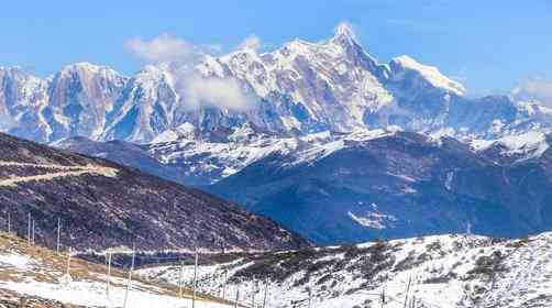 哈巴雪山需要门票吗?哈巴雪山徒步攻略