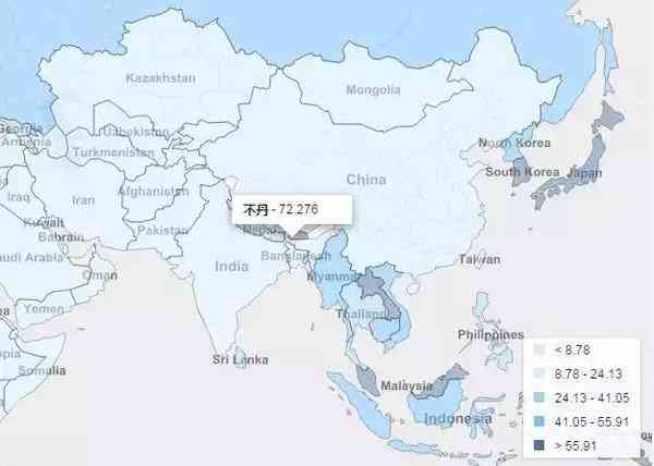 站在舆论焦点的国度——不丹