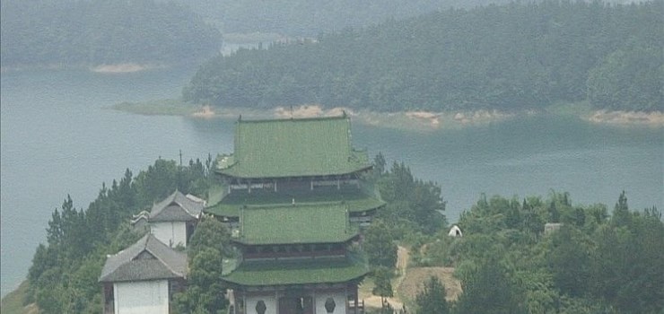 滨湖公园