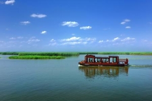 天津七里海自驾游团购_天津七里海自驾游门票_七里海自驾一日游