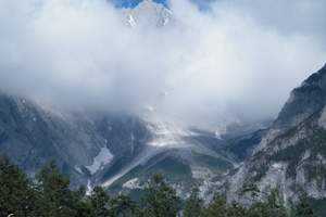 【2014旅游休闲好去处】丽江古镇、玉龙雪山、香格里拉六日游