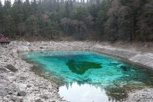 成都 乐山 峨眉山 都江堰 青城山双飞五天游（南京出发）