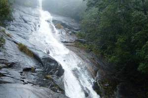 绍兴出发到武夷山-原始生态-武夷山经典纯玩三日游 杭州出发