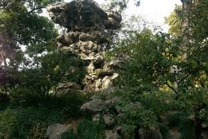 苏州一日游留园寒山寺特惠线