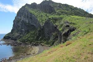 三月北京到台湾太鲁阁国家风景区旅游团费用、台东森林公园8日游