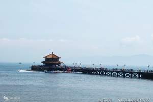 到青岛旅游 青岛三日游 青岛市内烟台威海蓬莱三日游i