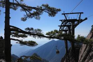 黄山旅游攻略_绩溪龙川_徽商大宅院_宋街双飞五日古徽州休闲游