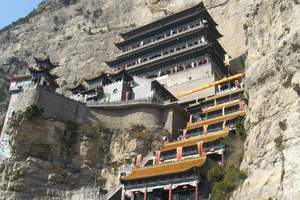 长治去绵山旅游团二日_绵山景区住宿_绵山门票_绵山旅游景点