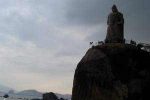 福州厦门一日游|福州厦门旅游