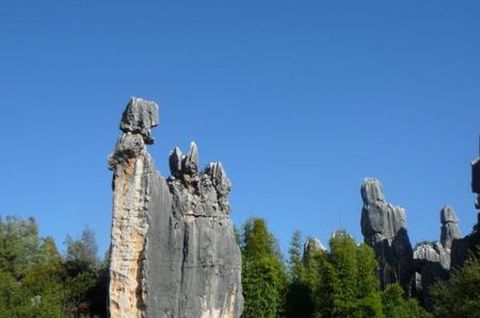 <昆明-大理-丽江双飞6日游>诗画意境云南美景，四星住宿