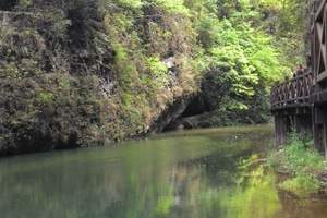 【北京到湖北旅游团注意事项】重庆丰都鬼城神农溪三峡大坝6日游