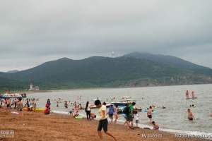 长春到兴城 笔架山旅游 长春到兴城 葫芦岛 笔架山3日游