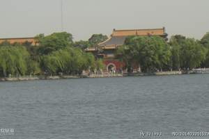 2012北京暑假夏令营2012北京夏令营（西安到北京夏令营6