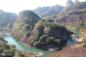 厦门鼓浪屿 两天自由行双飞5日游(南京出发)