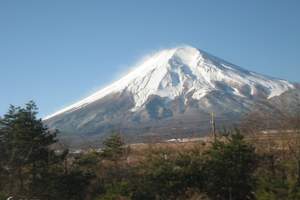 日本旅行团价格 泉州旅行社日本跟团游 泉州到日本北海道六日游