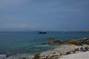 长沙出发海南三亚双飞五日游 海景《海南三亚旅游》