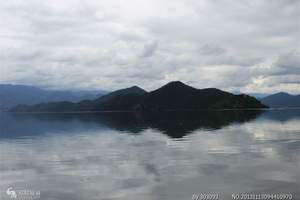 寒假泸沽湖旅游跟团价格_大理丽江泸沽湖6日游