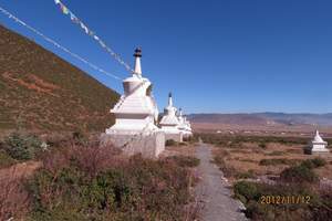 10月香格里拉旅游景点介绍_大理丽江香格里拉6日游