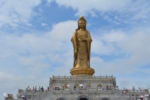 新疆到上海.普陀山.宁波.溪口.绍兴.杭州“柯岩.西塘”旅游