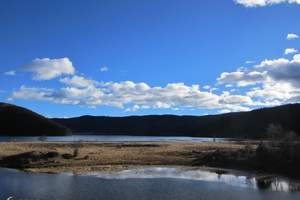 <沈阳到云南旅游4飞9日>住古镇，游曼听公园，赏雪山，享雨林