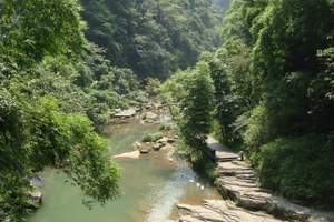 宜昌旅游景点介绍|湖北宜昌旅游介绍|去湖北宜昌三峡两日游