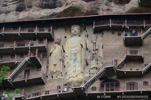 西安周边-原始生态园——神农架精彩三日游