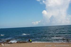 海南双飞五日游*快乐岛中岛生态游