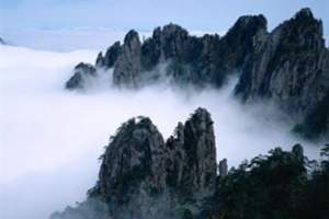 西岳华山在哪 陕西西岳华山一日游怎么走 西岳华山在哪里