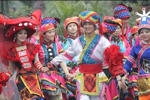 <桂林-漓江-阳朔双飞4日游>桂美飘香，小资休闲游，当地舒适住宿