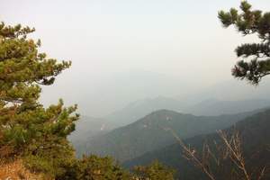 武汉到安徽旅游| 黄山西递宏村动车三日游