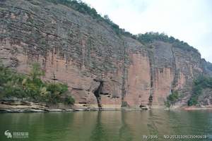 泰宁大金湖寨下大峡谷旅游注意事项_福州到泰宁地质博物苑二日游