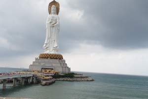 沈阳到海南旅游双飞六日多少钱_冬天去三亚特价团_纯玩团价格