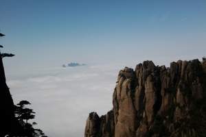 南昌到三清山纯玩两日游｜三清山旅游｜田园牧歌旅游|三清山酒店