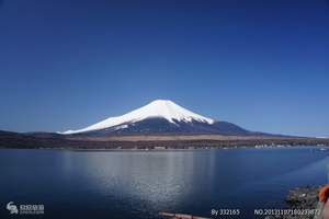 日本本州、北海道七天温泉美食豪华游 （2014年红叶）