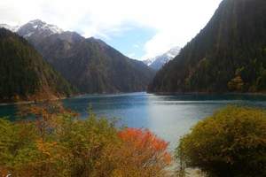 十月去九寨沟黄龙怎么样 好耍吗 成都到九寨沟黄龙银钻3日线路