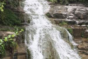 云台山、青天河三日游