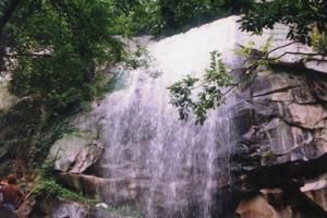 雅安花果山